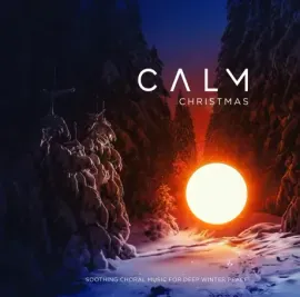 Виниловая пластинка Various Artists – Calm Christmas