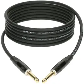 Инструментальный кабель Klotz KIKKG4.5PRSW 4.5м