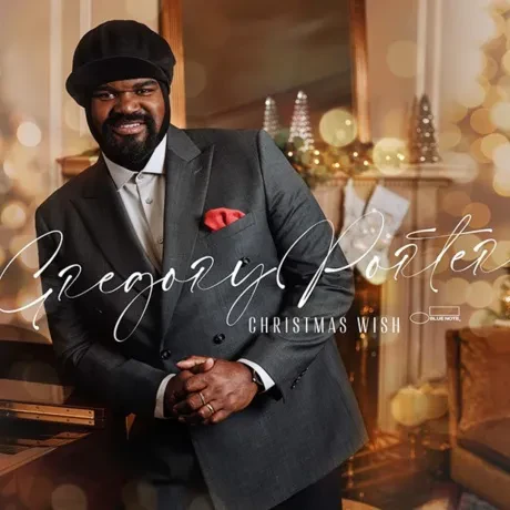 Виниловая пластинка Gregory Porter – Christmas Wish