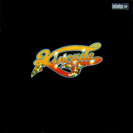 KINCADE - Kincade (LP , Used)