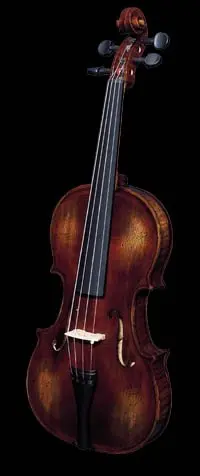 Скрипка Strunal 332-4/4
