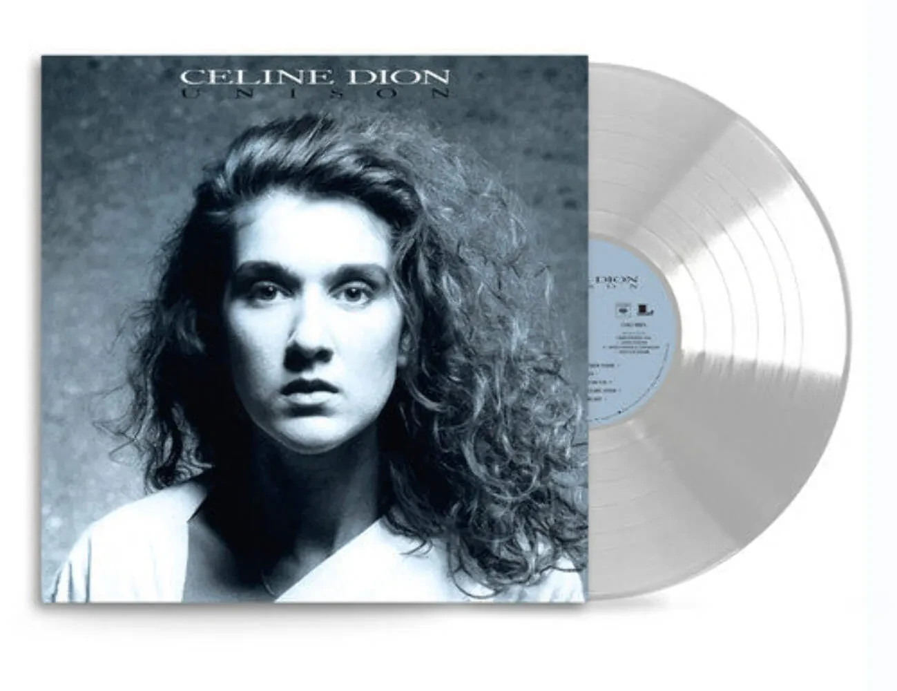 Виниловая пластинка Celine Dion – Unison Релиз 2025