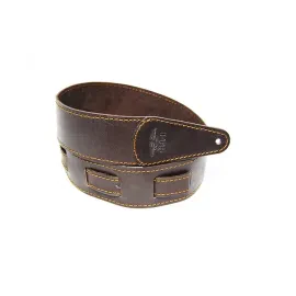 Ремень для гитары Fidel FL770007P11 Power 11 Mahogany