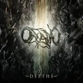 Виниловая пластинка Oceano - Depths [New Vinyl LP] Ltd Ed