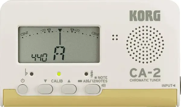 Тюнер Korg CA-2