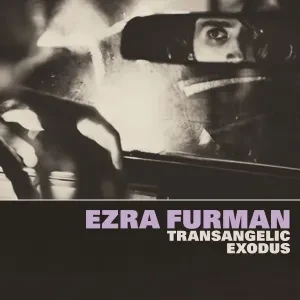 Виниловая пластинка Ezra Furman – Transangelic Exodus