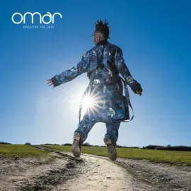 Omar - Brighter The Days NEW Vinyl