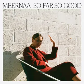Виниловая пластинка Meernaa – So Far So Good 2023 Sealed