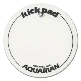 AQUARIAN Single Kick Pad