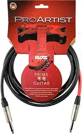 Инструментальный кабель Klotz Pro Artist PRON030PP 3 м