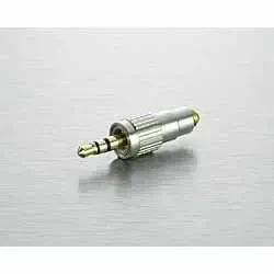 Переходник DPA DAD6034 MicroDot → Sennheiser Evolution/G2/G3/D1, X2