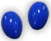 Шейкер (яйцо) YUKA SH-EG B синий