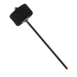 Fame Bass Drum Beater Pro Schwarz Dynamische Kontrolle Bass Drum Pedale
