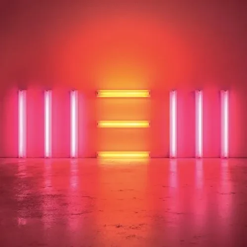 Виниловая пластинка Paul McCartney - New [New Vinyl LP] 180 Gram