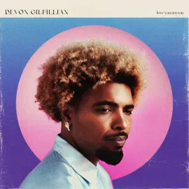 Виниловая пластинка Devon Gilfillian – Love You Anyway 2023 Sealed