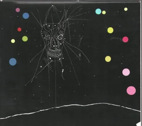 CURRENT 93 - I Am The Last Of All The Field That Fell (CD)