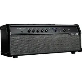 Усилитель для электрогитары Line 6 Spider V 240HC MKII 240W Guitar Amp Head Black