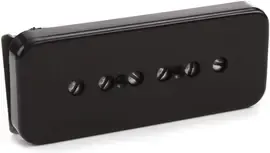 Звукосниматель для электрогитары Seymour Duncan Antiquity P90 Soapbar Neck Black