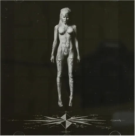 DIE ANTWOORD - Donker Mag (CD)