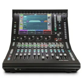 Цифровой микшер Allen & Heath dLive CTI15