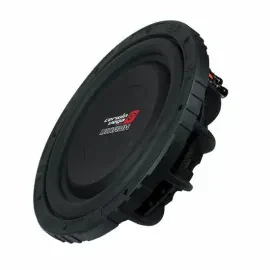 Cerwin-Vega VMAXS124 (VMAXXS124) 800W MAX 12″ Dual Shallow Subwoofer