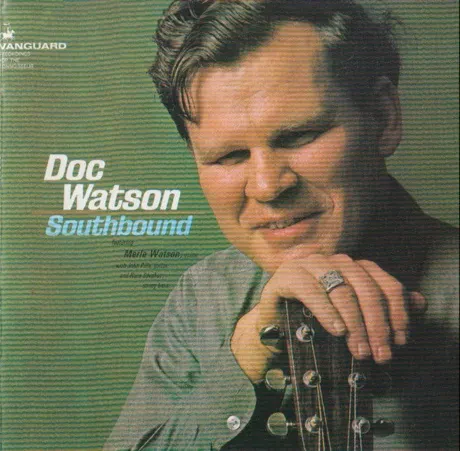DOC WATSON - Southbound (CD)