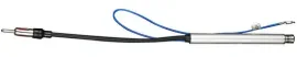 Metra 40-VW53 Factory Antenna Adapter for Select Volkswagen and Audi Vehicles