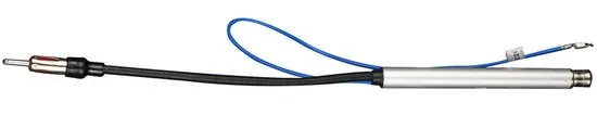 Metra 40-VW53 Factory Antenna Adapter for Select Volkswagen and Audi Vehicles
