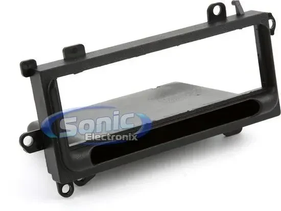 Metra 99-6000 Single DIN Installation Kit for Select 1974-2004 Vehicles