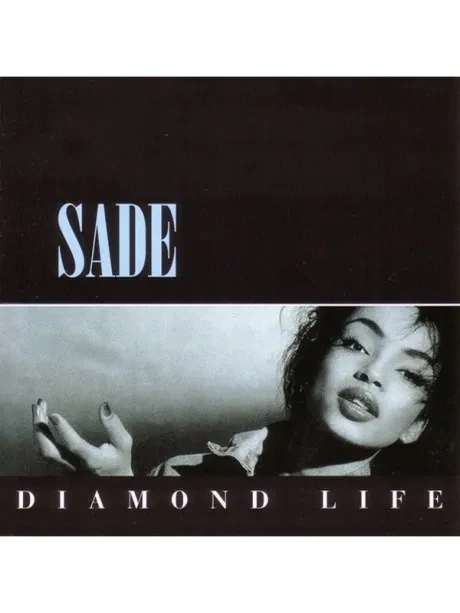SADE - Diamond Life (CD)