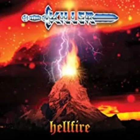 KILLER - Hellfire (2CD)