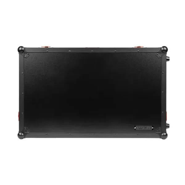 Кейс для музыкального оборудования Gator G-ONYX-RN4PERF Black