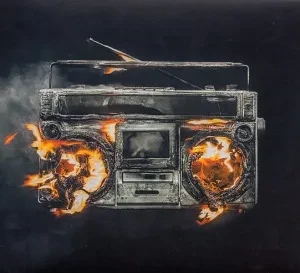 GREEN DAY - Revolution Radio (CD)
