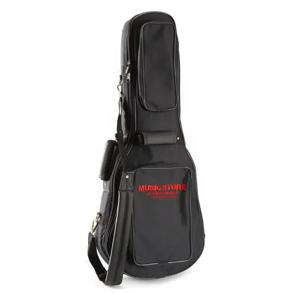 Чехол для классической гитары Music Store Gigbag Classic Guitar Super Deluxe 1/2