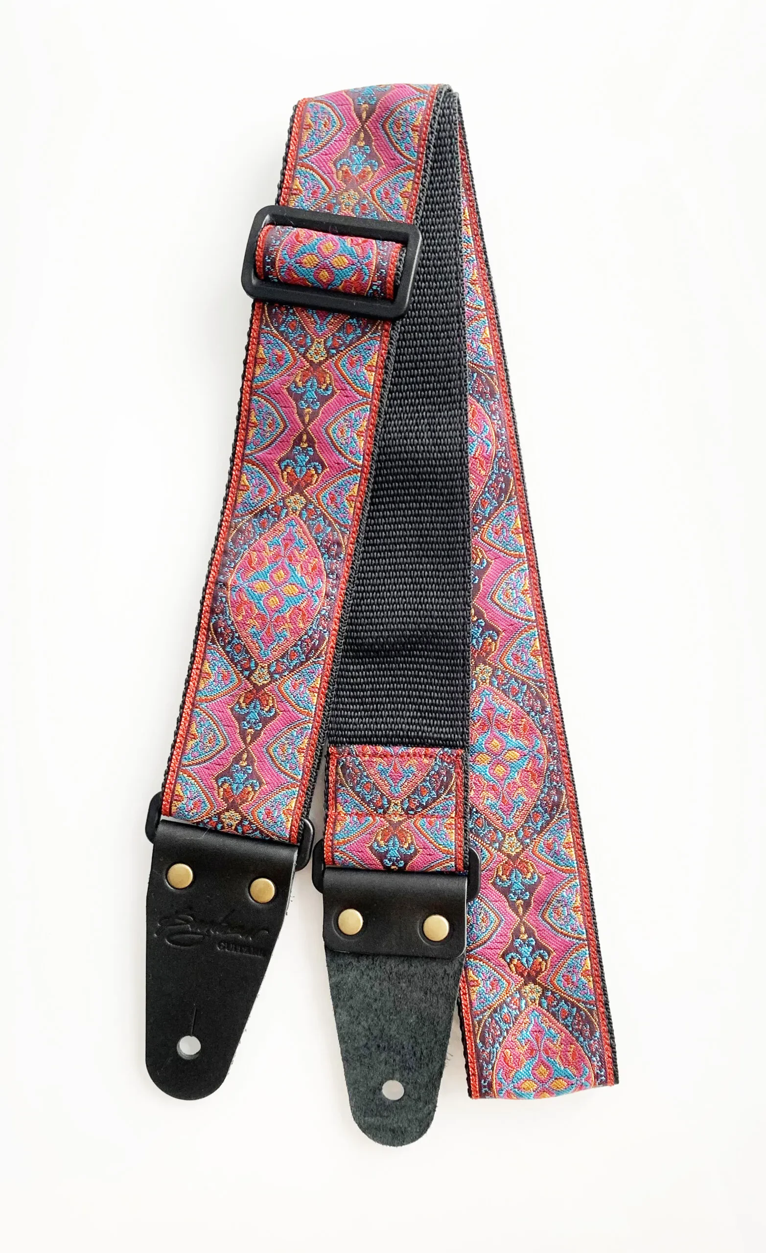 Гитарный ремень Redmond GSBG00144