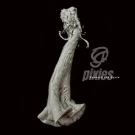 Виниловая пластинка Pixies – Beneath The Eyrie