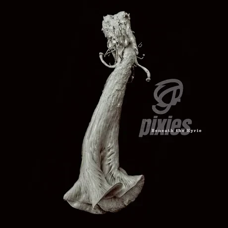 Виниловая пластинка Pixies – Beneath The Eyrie