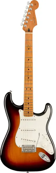 Электрогитара FENDER Limited Edition Player Stratocaster® with Roasted Maple Neck