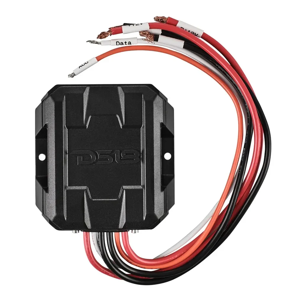 DS18 LC-DRM Digital LED Lights Bluetooth Controller