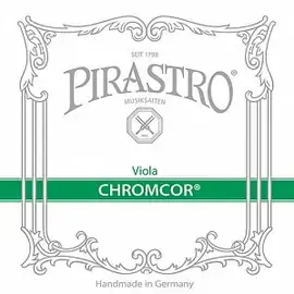 Струны для альта Pirastro Chromcor Viola 329020