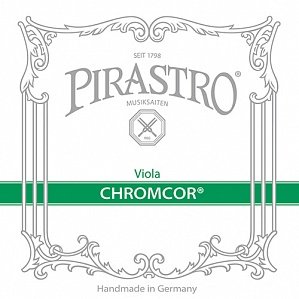 Струны для альта Pirastro Chromcor Viola 329020