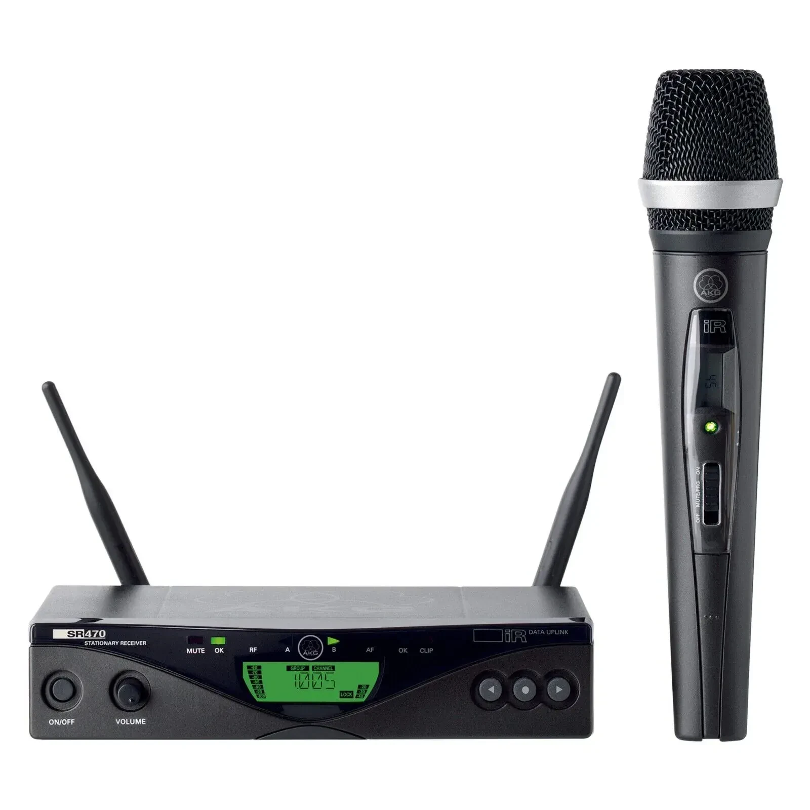 Микрофонная радиосистема AKG WMS470 D5