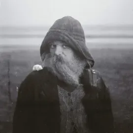 Mary in the Junkyard - Role Model Hermit NEW Vinyl