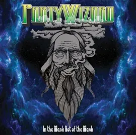 Виниловая пластинка Party Wizard - In The Mask Not Of The Mask [New Vinyl LP]