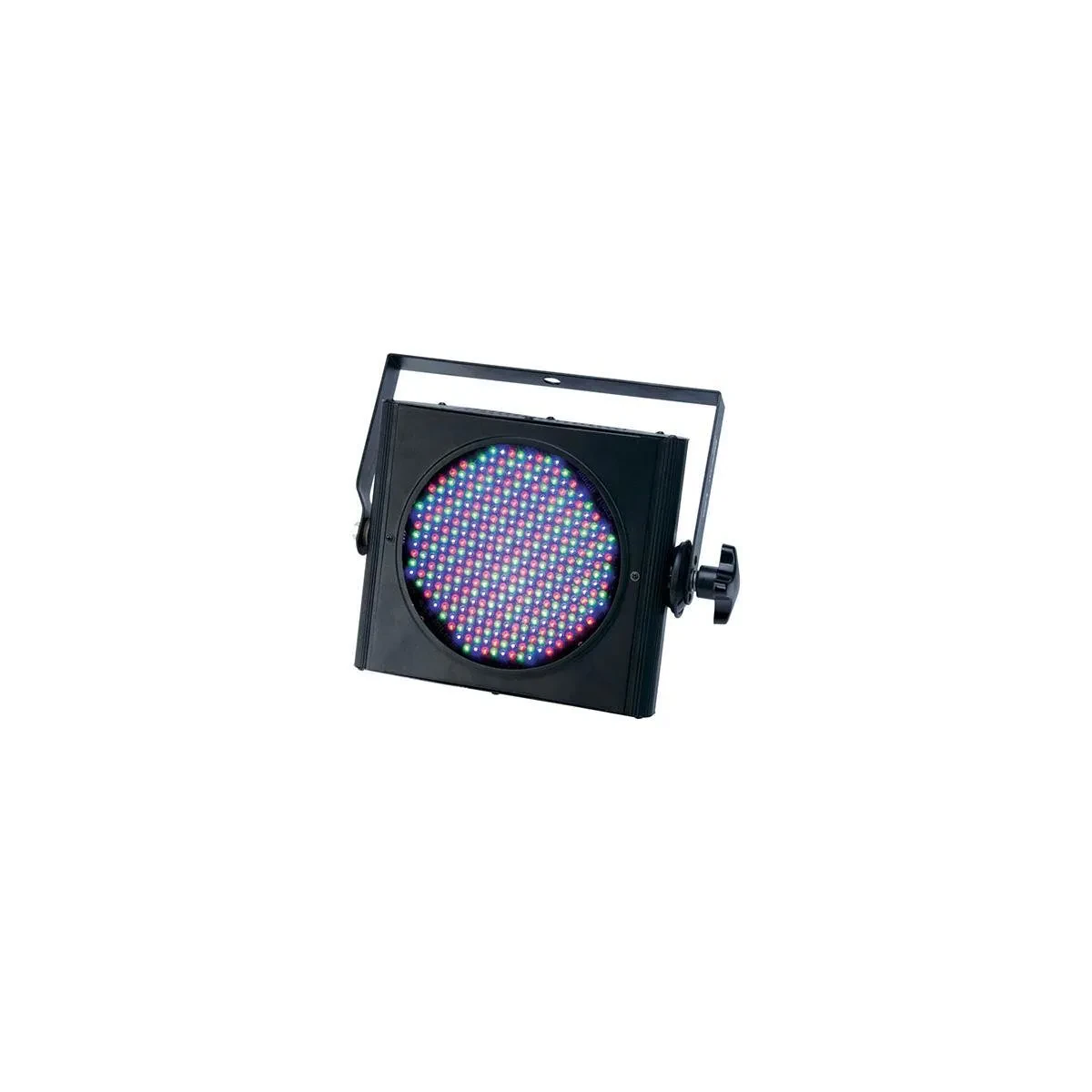 PAR-прожектор Deejay LED MyPar 64 FLAT G2 LED, 45W, DMX