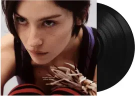 Виниловая пластинка Gracie Abrams – Daughter From Hell (Релиз 2026)