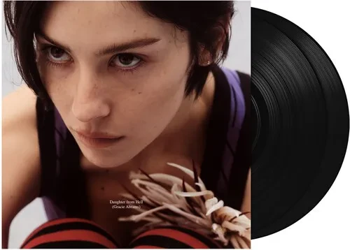 Виниловая пластинка Gracie Abrams – Daughter From Hell (Релиз 2026)