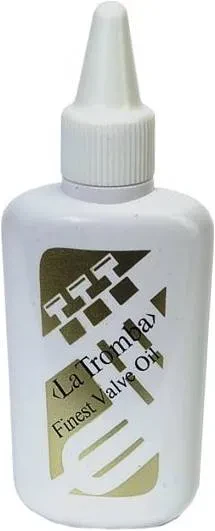 Масло для духовых LA TROMBA T-1 65 мл