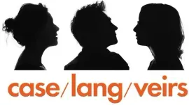 Виниловая пластинка case/lang/veirs - Case/Lang/Veirs [New Vinyl LP] Reissue