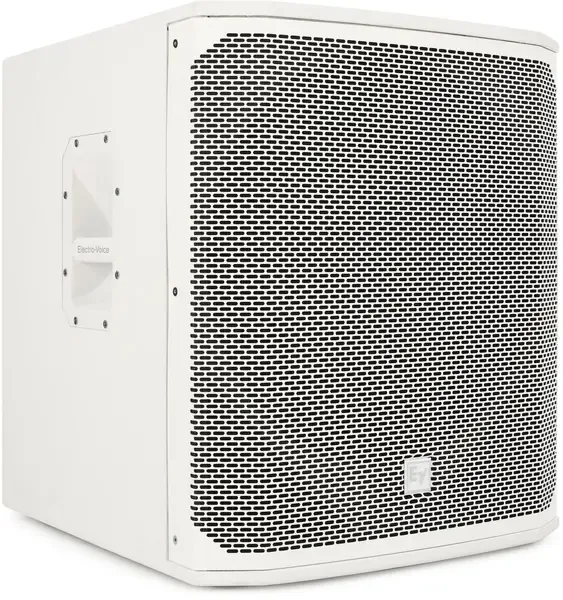 Сабвуфер активный Electro-Voice ELX200-18SP-W White 1200W 1x18